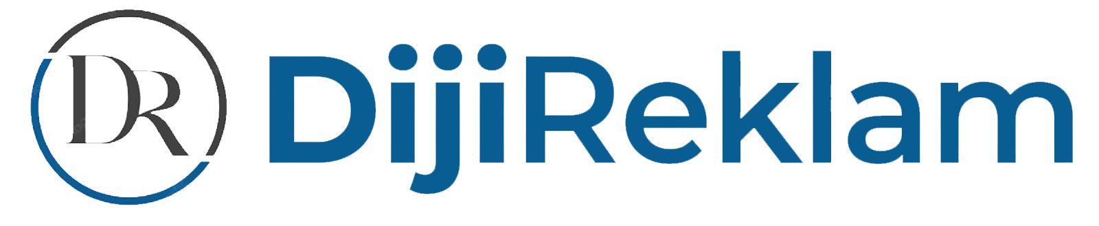 DijiReklam Logo